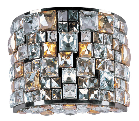 Fifth Avenue 3-Light Wall Sconce Luster Bronze - C157-39798JCLB