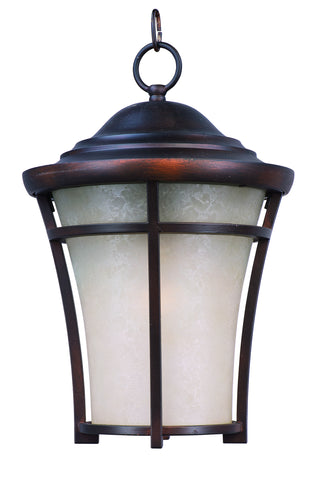 Balboa DC EE 1-Light Large Outdoor Hanging Copper Oxide - C157-85509LACO